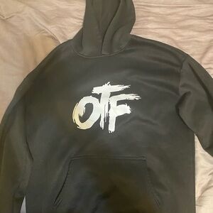 OTF hoodie